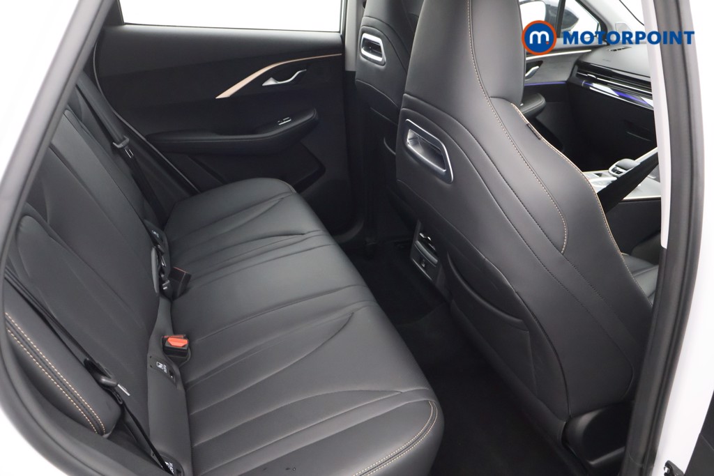 Omoda 5 Noble Automatic Petrol SUV - Stock Number (1637381) - 18th supplementary image