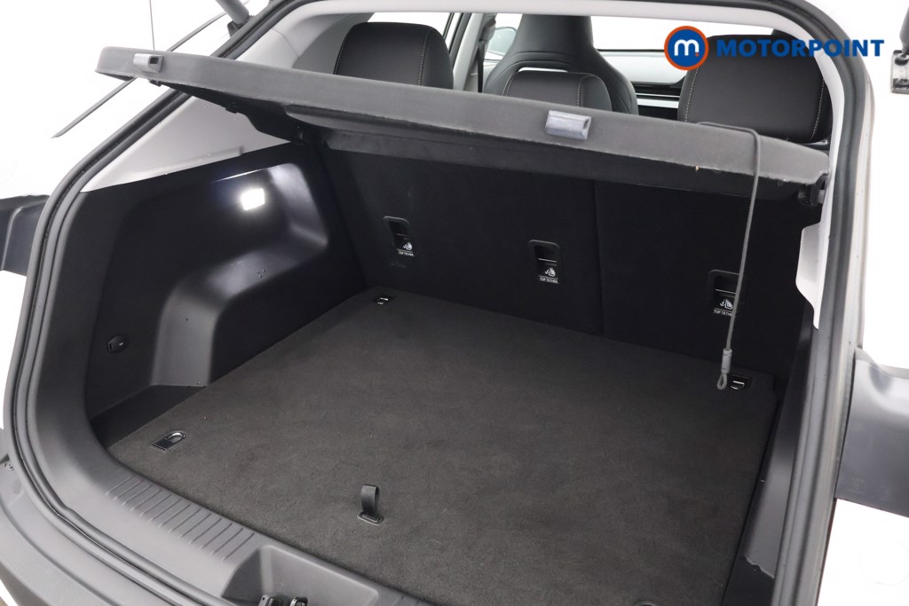 Omoda 5 Noble Automatic Petrol SUV - Stock Number (1637381) - 19th supplementary image