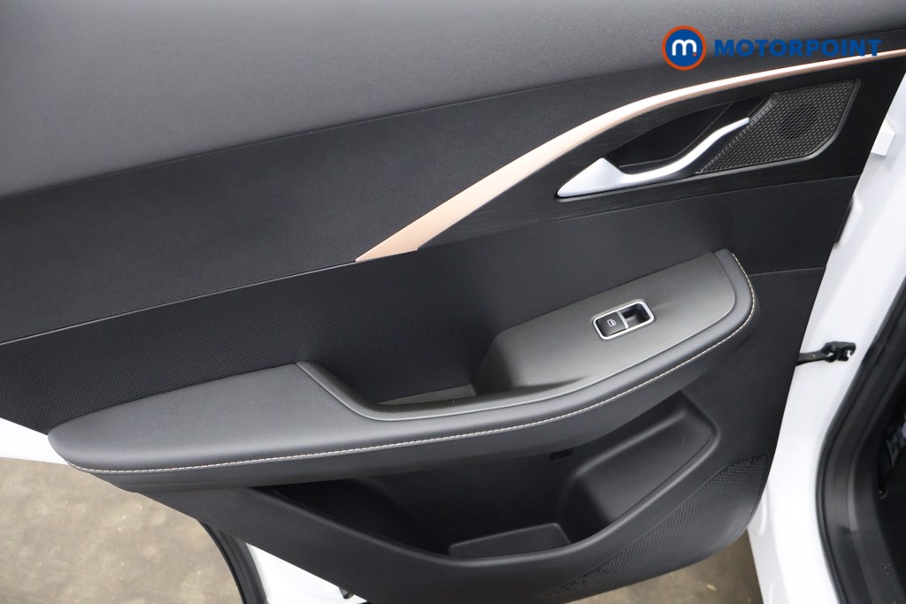 Omoda 5 Noble Automatic Petrol SUV - Stock Number (1637381) - 20th supplementary image