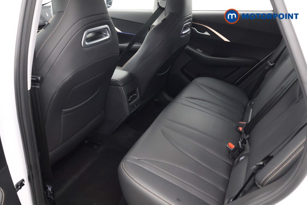 Omoda 5 Noble Automatic Petrol SUV - Stock Number (1637381) - 21st supplementary image