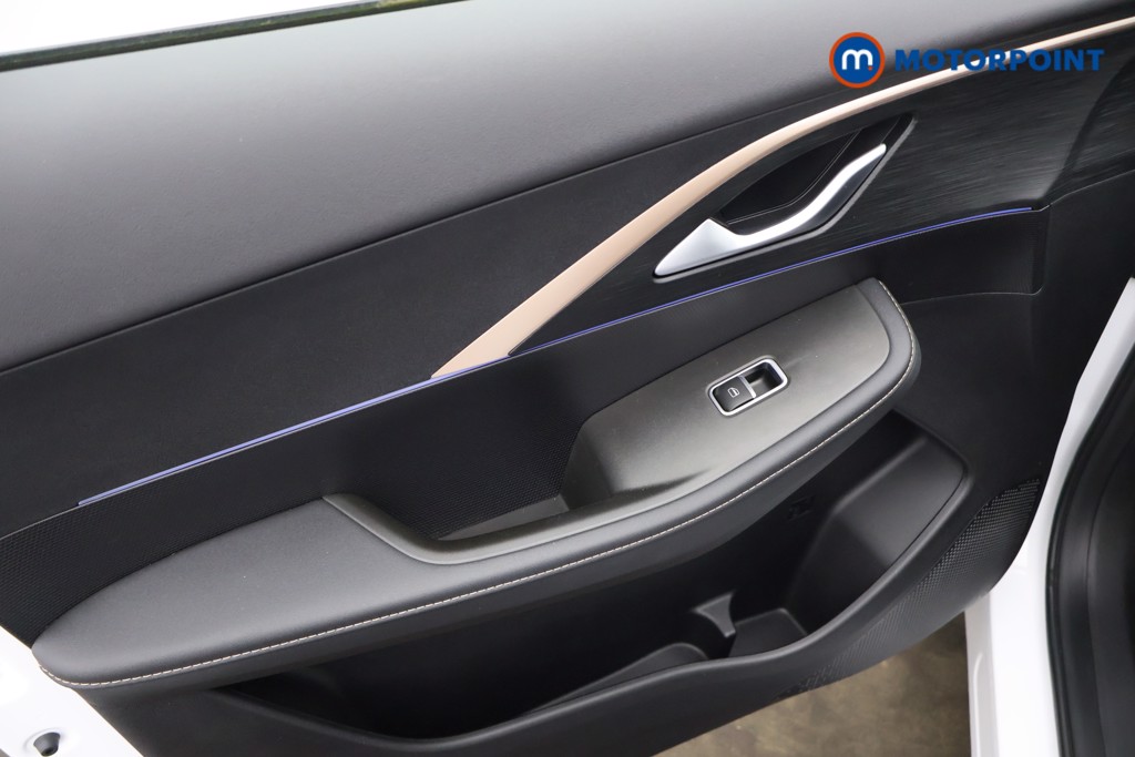 Omoda 5 Noble Automatic Petrol SUV - Stock Number (1637381) - 22nd supplementary image