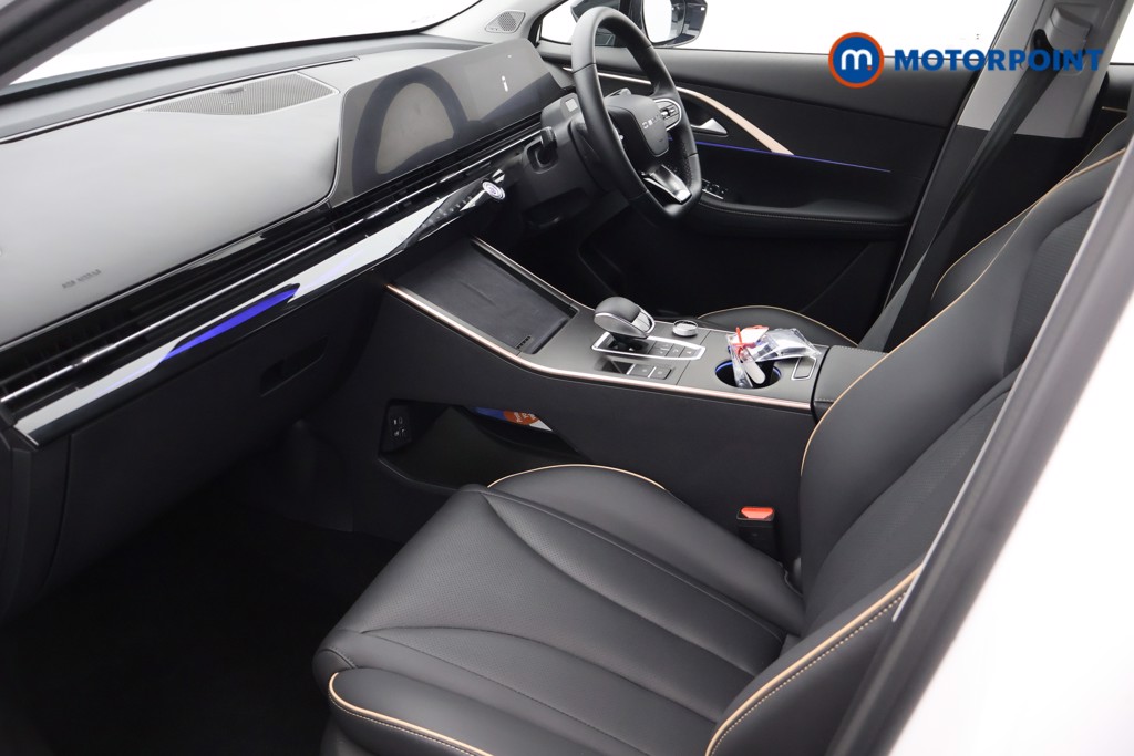 Omoda 5 Noble Automatic Petrol SUV - Stock Number (1637381) - 23rd supplementary image