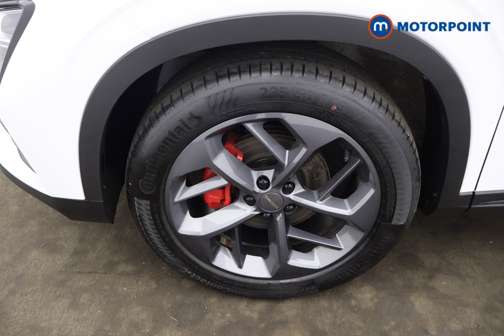 Omoda 5 Noble Automatic Petrol SUV - Stock Number (1637381) - 1st supplementary image