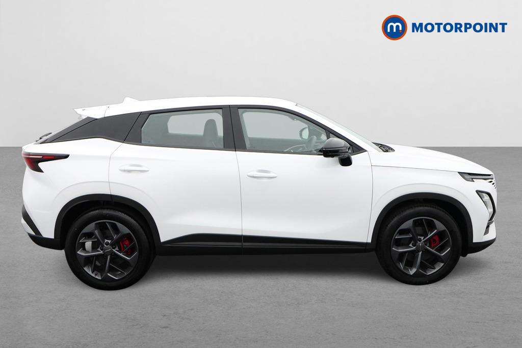 Omoda 5 Noble Automatic Petrol SUV - Stock Number (1637381) - Drivers side