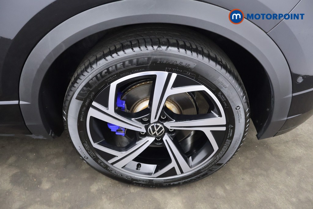 Volkswagen T-Roc R Automatic Petrol SUV - Stock Number (1637488) - 2nd supplementary image