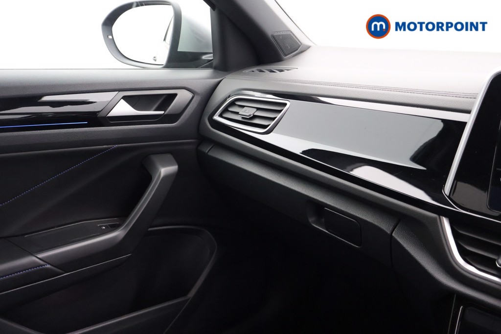 Volkswagen T-Roc R Automatic Petrol SUV - Stock Number (1637488) - 10th supplementary image