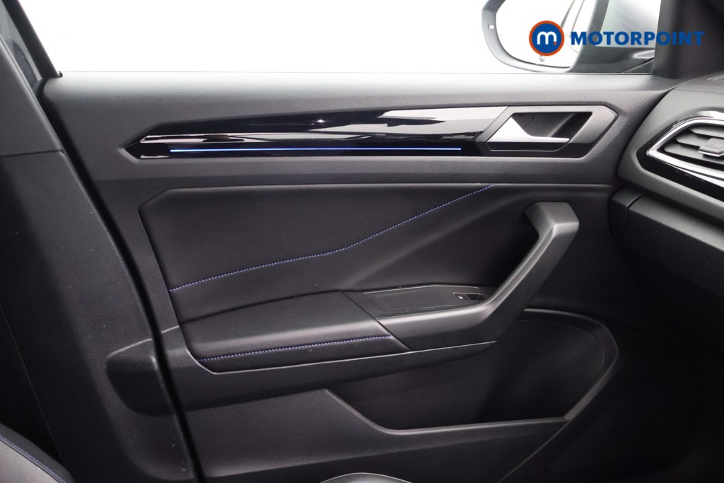Volkswagen T-Roc R Automatic Petrol SUV - Stock Number (1637488) - 11th supplementary image