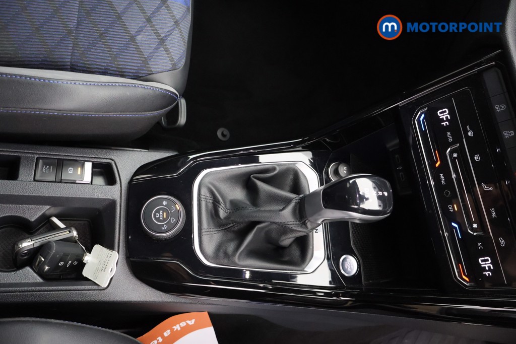 Volkswagen T-Roc R Automatic Petrol SUV - Stock Number (1637488) - 13th supplementary image