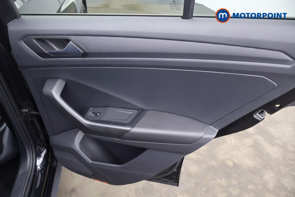 Volkswagen T-Roc R Automatic Petrol SUV - Stock Number (1637488) - 17th supplementary image