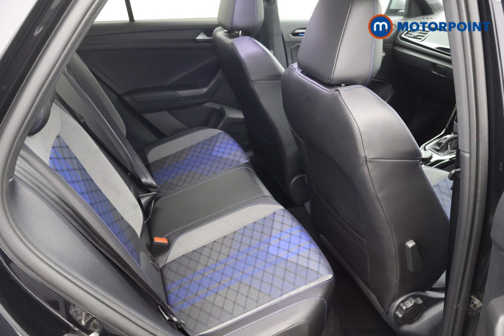 Volkswagen T-Roc R Automatic Petrol SUV - Stock Number (1637488) - 18th supplementary image