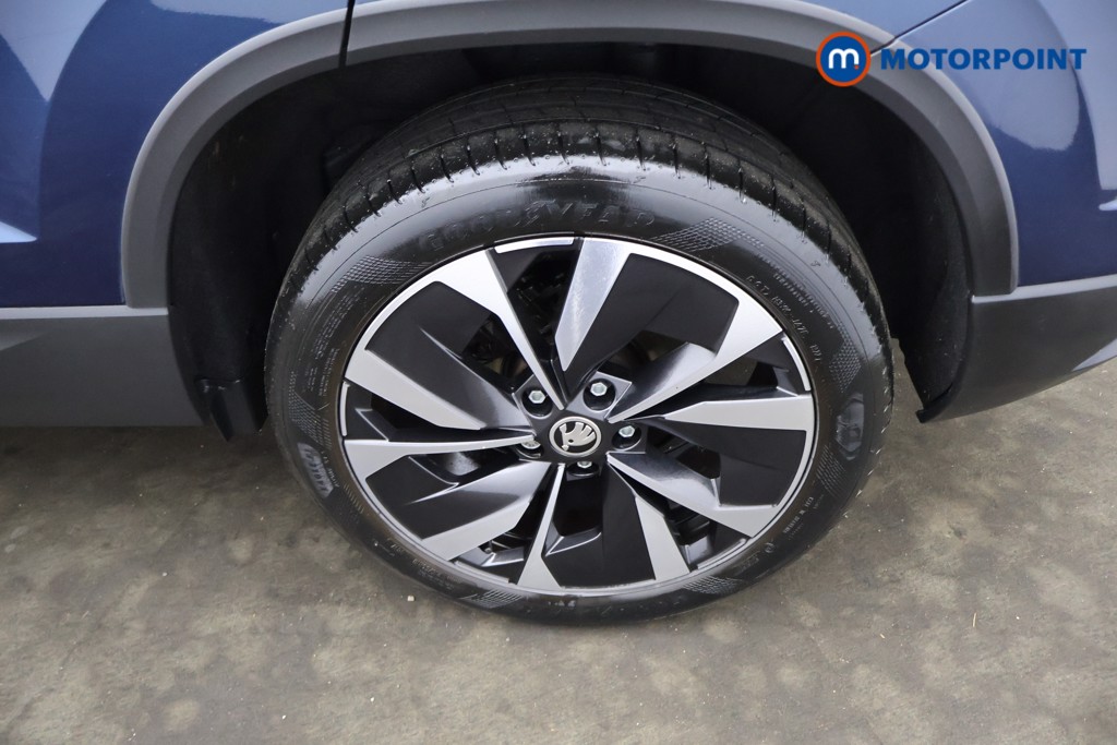 Skoda Karoq Se L Automatic Petrol SUV - Stock Number (1637542) - 2nd supplementary image