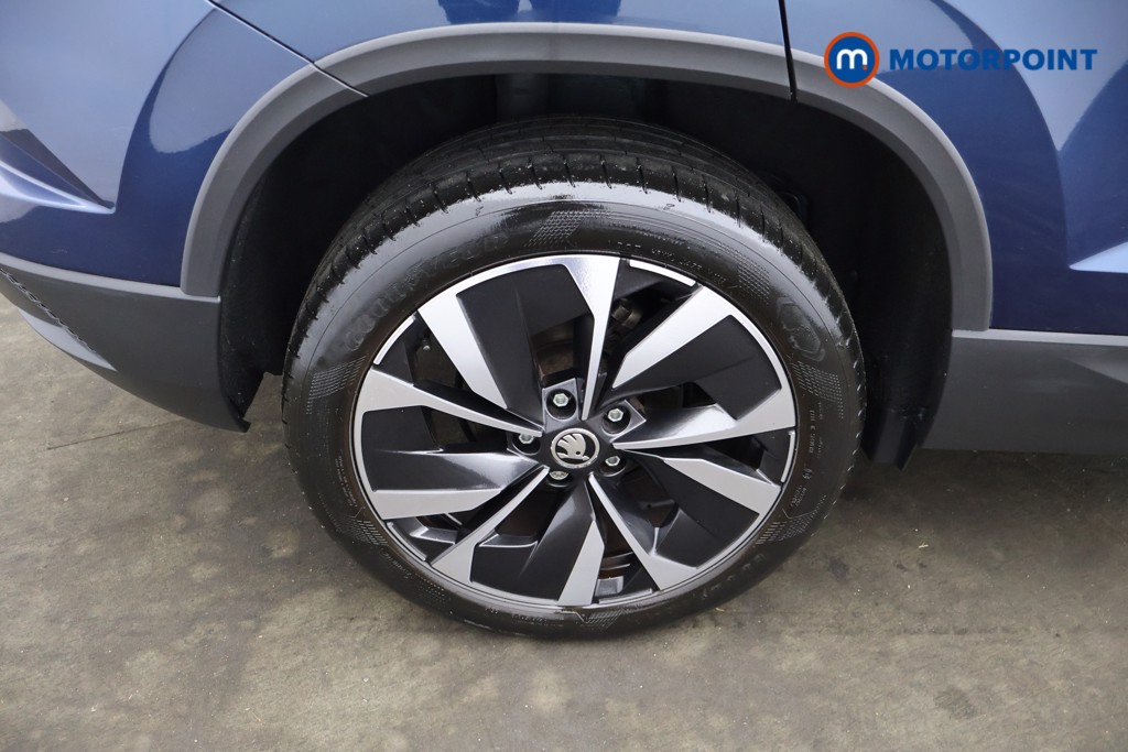 Skoda Karoq Se L Automatic Petrol SUV - Stock Number (1637542) - 3rd supplementary image