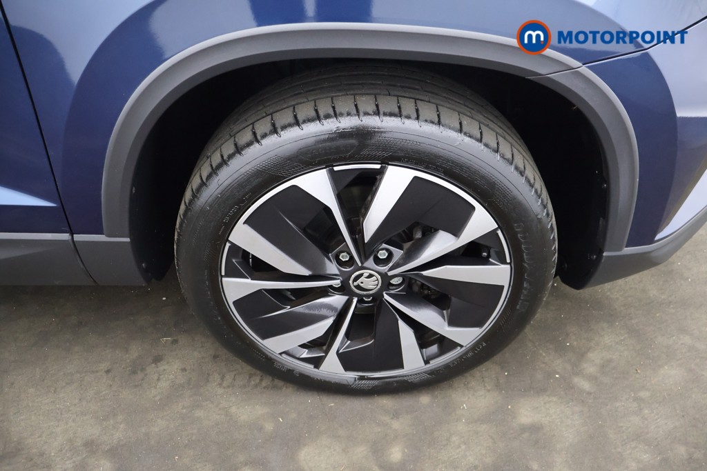 Skoda Karoq Se L Automatic Petrol SUV - Stock Number (1637542) - 4th supplementary image