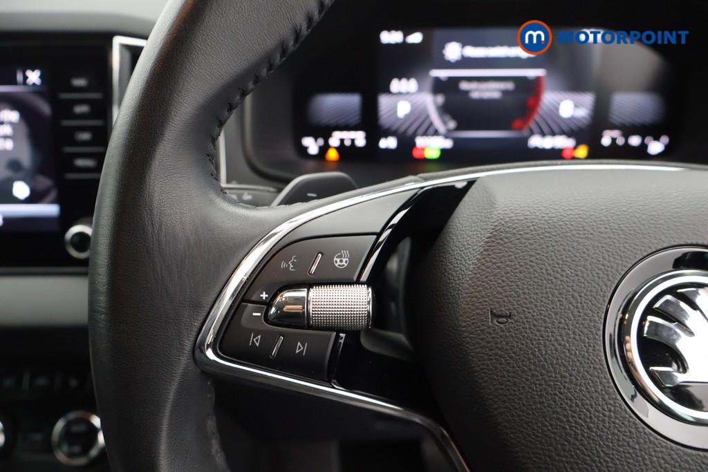 Skoda Karoq Se L Automatic Petrol SUV - Stock Number (1637542) - 6th supplementary image