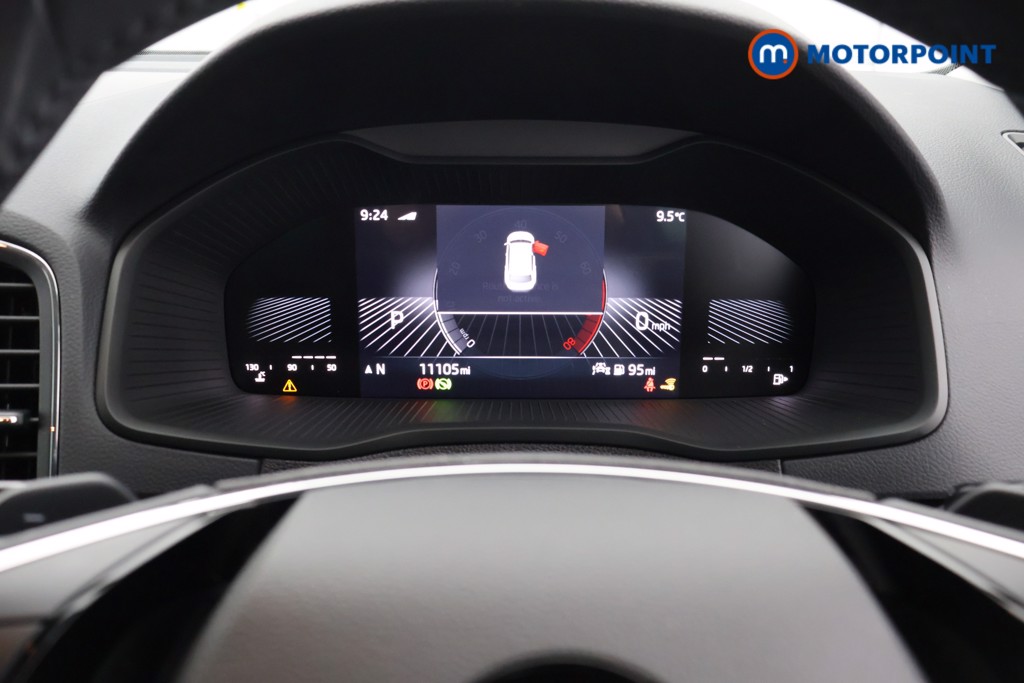 Skoda Karoq Se L Automatic Petrol SUV - Stock Number (1637542) - 8th supplementary image