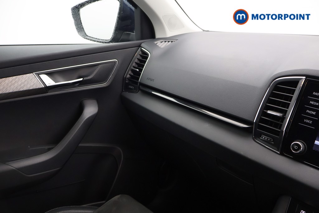 Skoda Karoq Se L Automatic Petrol SUV - Stock Number (1637542) - 10th supplementary image