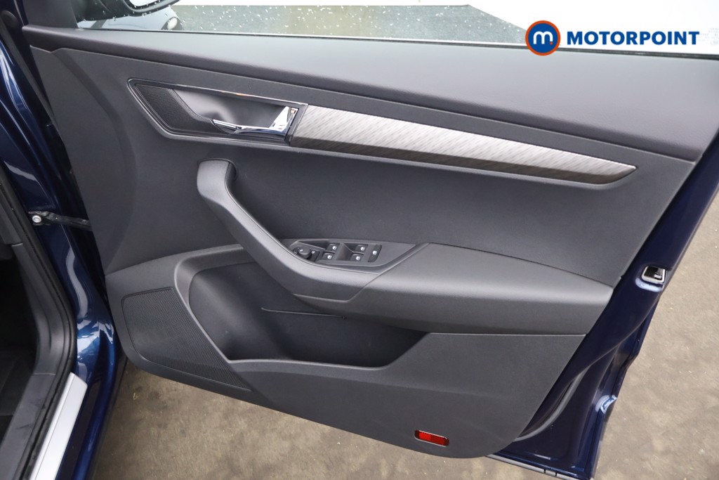 Skoda Karoq Se L Automatic Petrol SUV - Stock Number (1637542) - 14th supplementary image