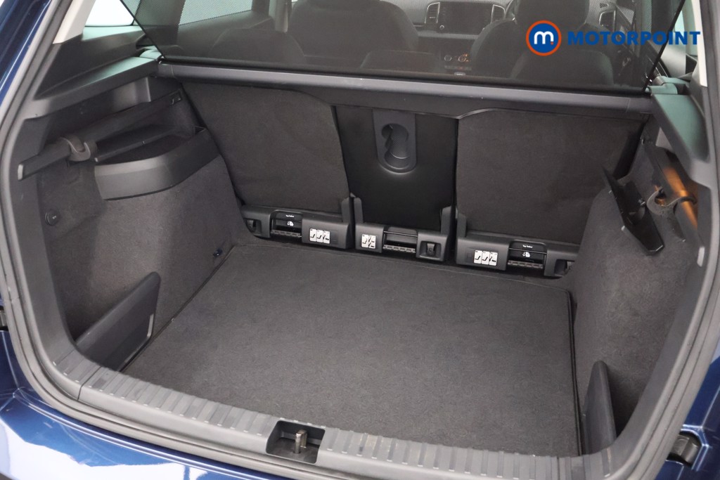 Skoda Karoq Se L Automatic Petrol SUV - Stock Number (1637542) - 19th supplementary image