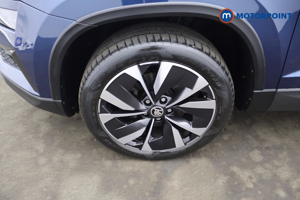 Skoda Karoq Se L Automatic Petrol SUV - Stock Number (1637542) - 1st supplementary image