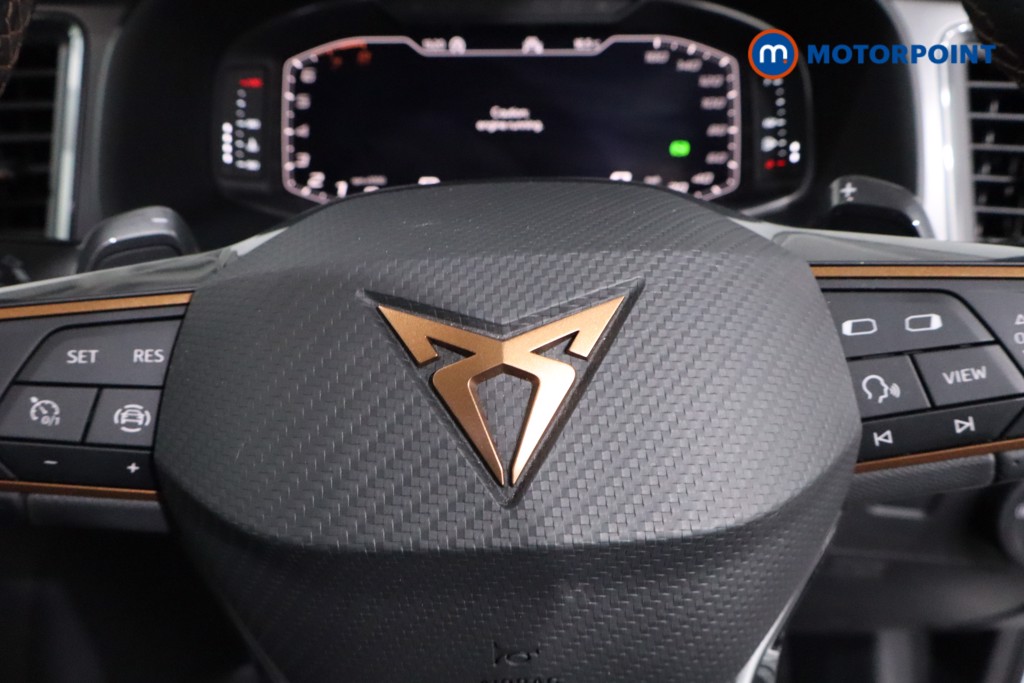 Cupra Ateca V2 Automatic Petrol SUV - Stock Number (1637574) - 13th supplementary image