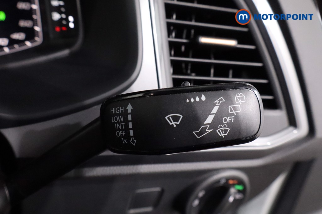 Cupra Ateca V2 Automatic Petrol SUV - Stock Number (1637574) - 16th supplementary image