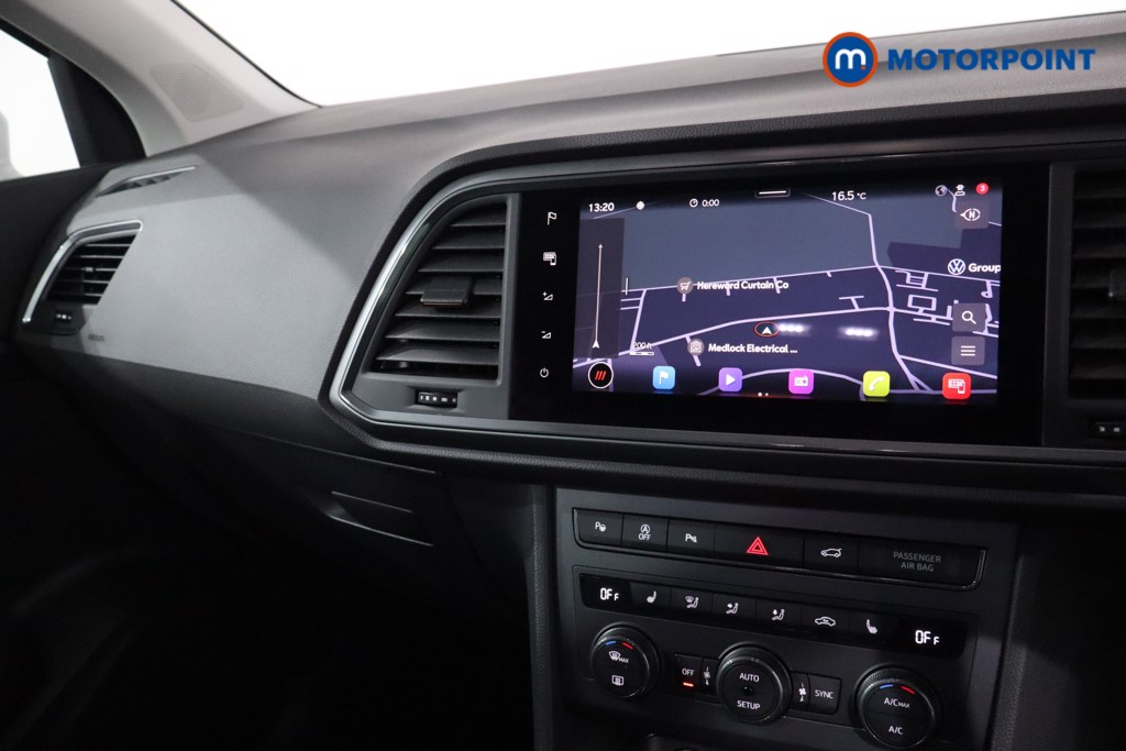Cupra Ateca V2 Automatic Petrol SUV - Stock Number (1637574) - 18th supplementary image