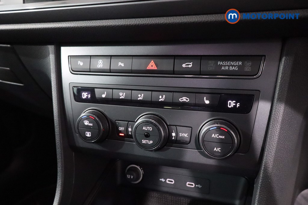 Cupra Ateca V2 Automatic Petrol SUV - Stock Number (1637574) - 19th supplementary image
