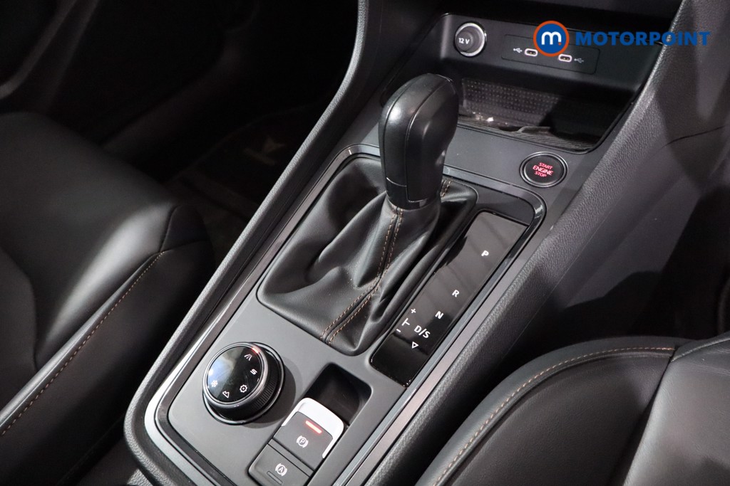 Cupra Ateca V2 Automatic Petrol SUV - Stock Number (1637574) - 20th supplementary image