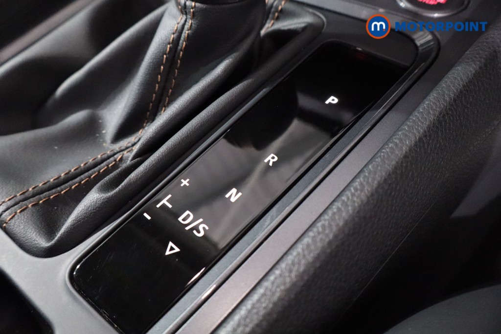 Cupra Ateca V2 Automatic Petrol SUV - Stock Number (1637574) - 21st supplementary image
