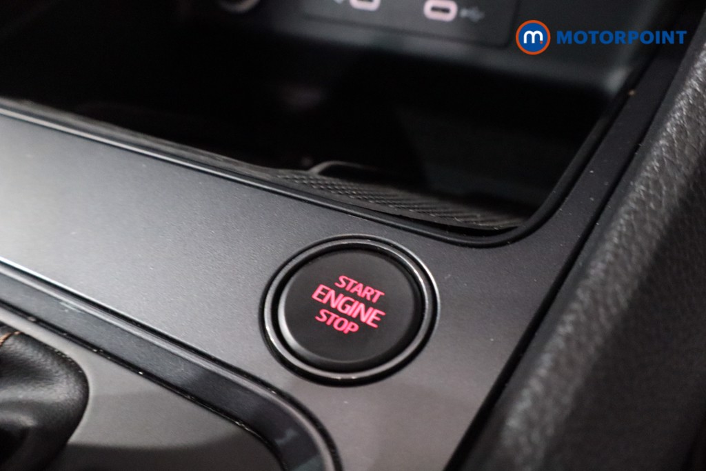 Cupra Ateca V2 Automatic Petrol SUV - Stock Number (1637574) - 22nd supplementary image