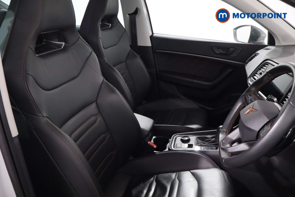Cupra Ateca V2 Automatic Petrol SUV - Stock Number (1637574) - 23rd supplementary image