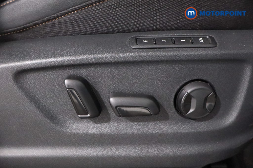 Cupra Ateca V2 Automatic Petrol SUV - Stock Number (1637574) - 24th supplementary image