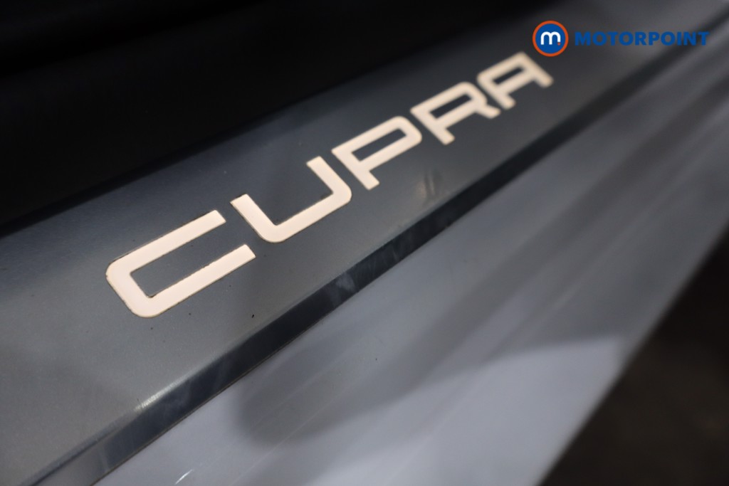 Cupra Ateca V2 Automatic Petrol SUV - Stock Number (1637574) - 25th supplementary image