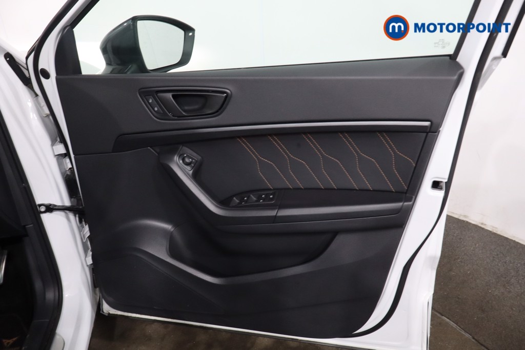 Cupra Ateca V2 Automatic Petrol SUV - Stock Number (1637574) - 26th supplementary image