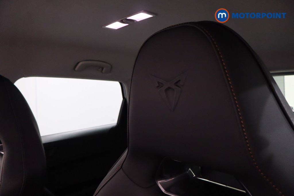 Cupra Ateca V2 Automatic Petrol SUV - Stock Number (1637574) - 28th supplementary image