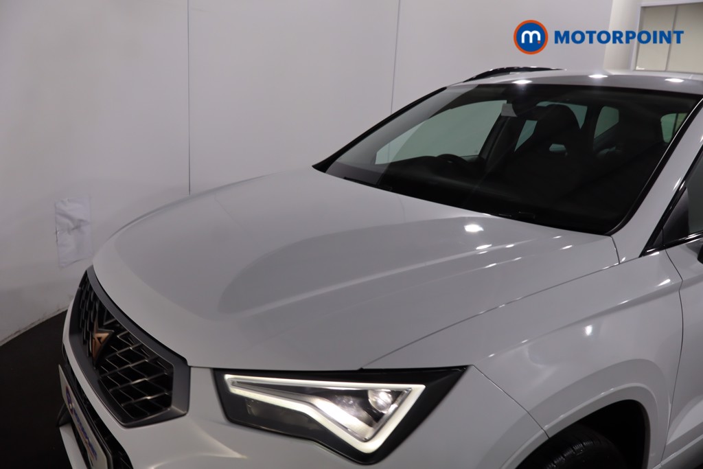 Cupra Ateca V2 Automatic Petrol SUV - Stock Number (1637574) - 29th supplementary image