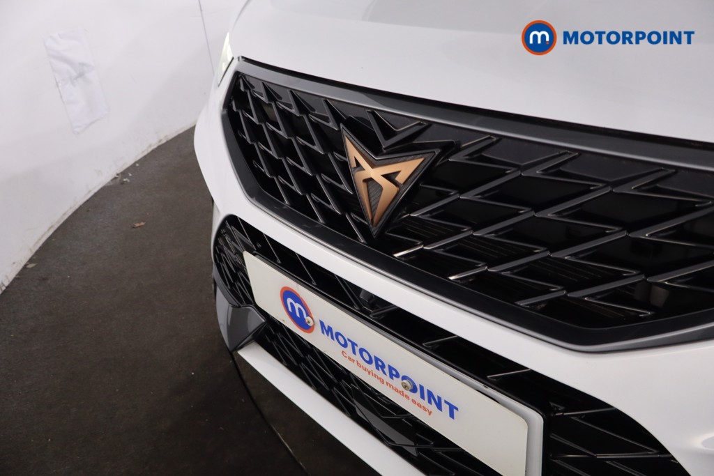 Cupra Ateca V2 Automatic Petrol SUV - Stock Number (1637574) - 30th supplementary image