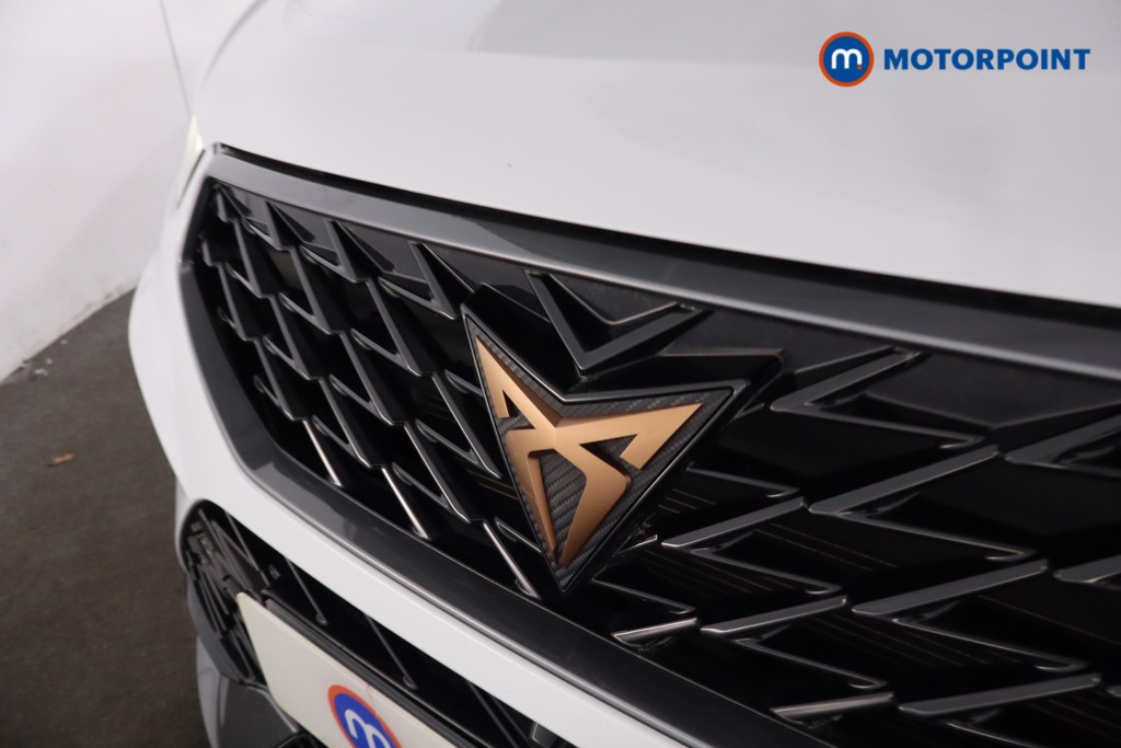 Cupra Ateca V2 Automatic Petrol SUV - Stock Number (1637574) - 31st supplementary image