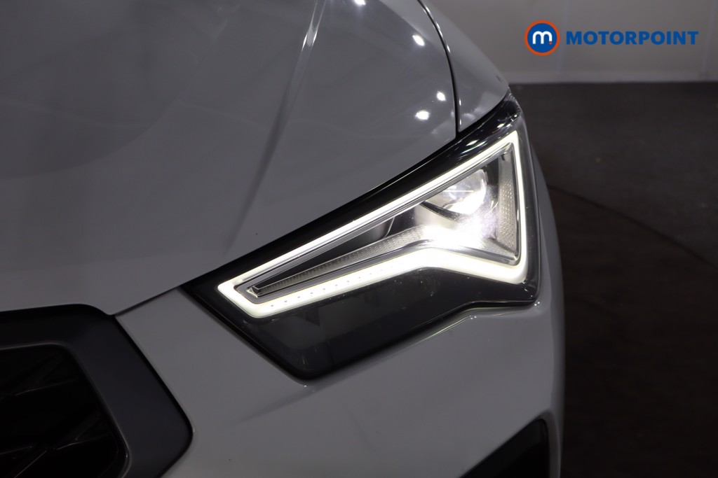 Cupra Ateca V2 Automatic Petrol SUV - Stock Number (1637574) - 32nd supplementary image