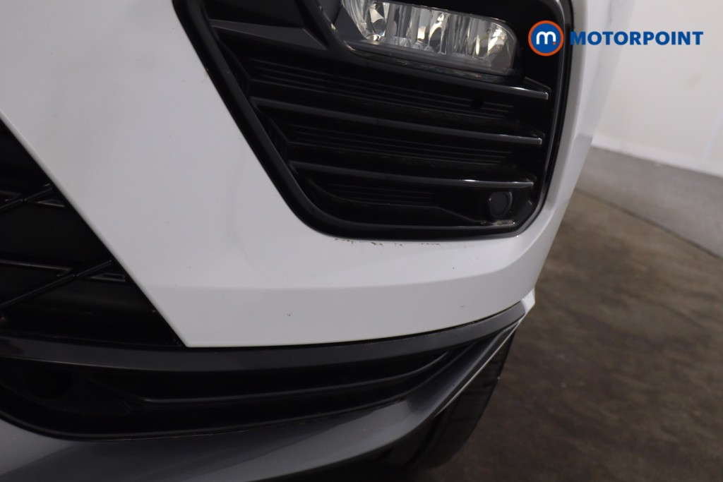 Cupra Ateca V2 Automatic Petrol SUV - Stock Number (1637574) - 33rd supplementary image