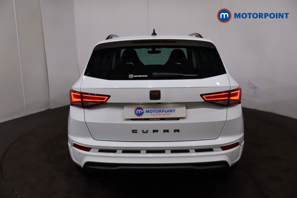 Cupra Ateca V2 Automatic Petrol SUV - Stock Number (1637574) - 35th supplementary image