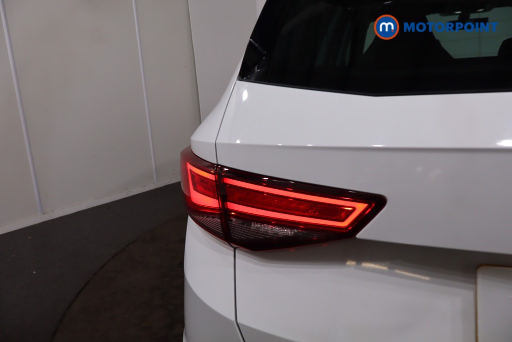 Cupra Ateca V2 Automatic Petrol SUV - Stock Number (1637574) - 36th supplementary image