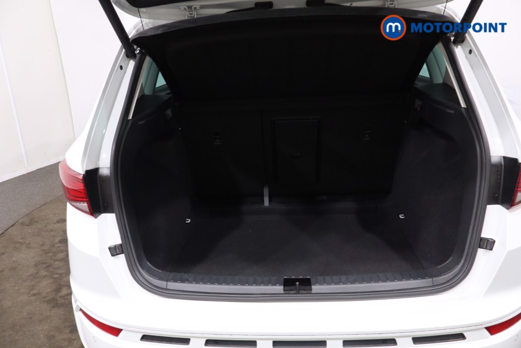 Cupra Ateca V2 Automatic Petrol SUV - Stock Number (1637574) - 39th supplementary image