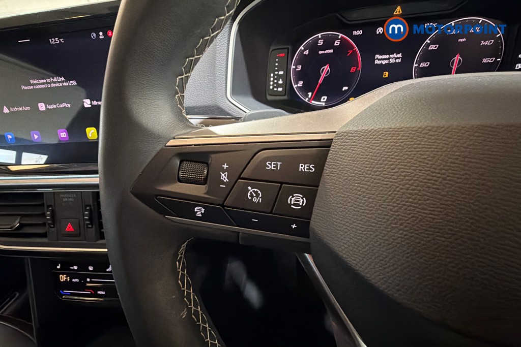 Seat Tarraco Xperience Lux Automatic Petrol SUV - Stock Number (1637587) - 3rd supplementary image