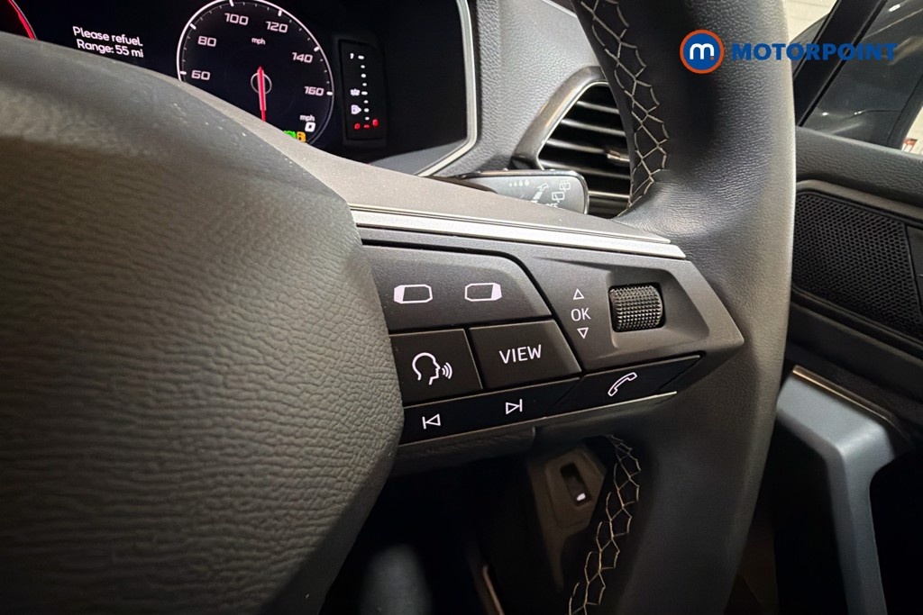 Seat Tarraco Xperience Lux Automatic Petrol SUV - Stock Number (1637587) - 4th supplementary image
