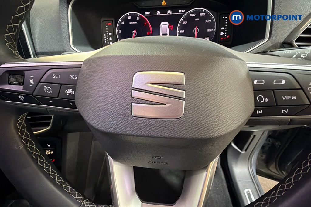 Seat Tarraco Xperience Lux Automatic Petrol SUV - Stock Number (1637587) - 5th supplementary image