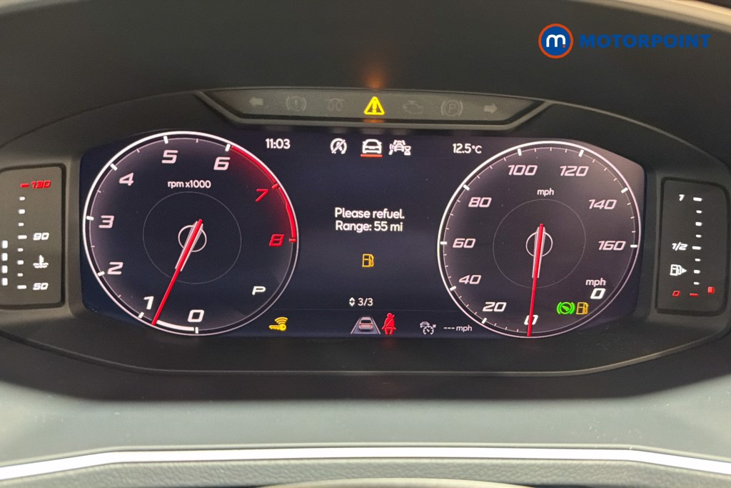 Seat Tarraco Xperience Lux Automatic Petrol SUV - Stock Number (1637587) - 8th supplementary image