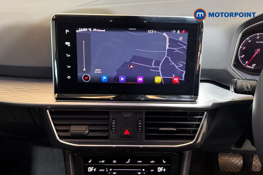 Seat Tarraco Xperience Lux Automatic Petrol SUV - Stock Number (1637587) - 10th supplementary image