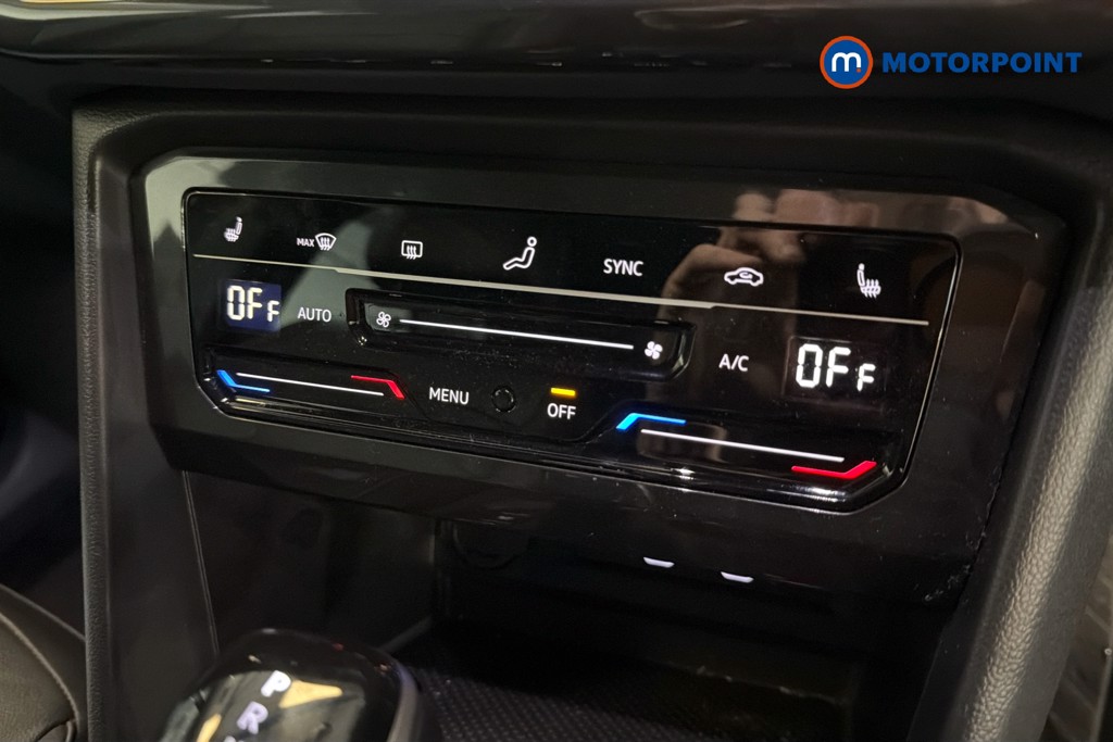 Seat Tarraco Xperience Lux Automatic Petrol SUV - Stock Number (1637587) - 12th supplementary image