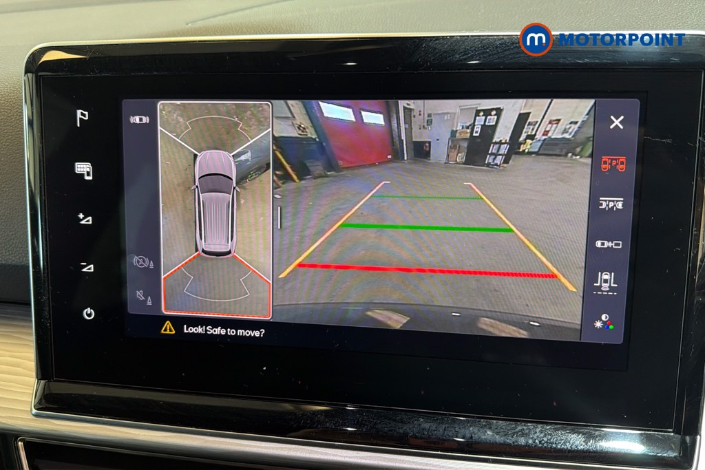 Seat Tarraco Xperience Lux Automatic Petrol SUV - Stock Number (1637587) - 13th supplementary image